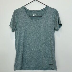 Nike Dri-Fit shirt size large